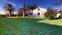 Garden of House or chalet for sale in Marina de Cudeyo  with Heating, Private garden and Terrace