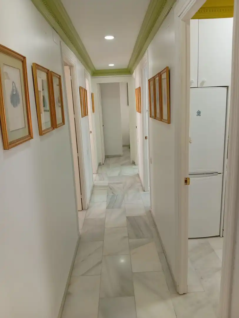 Piso con ascensor en alquiler en CASAS DE CAMPOS, imagen 17