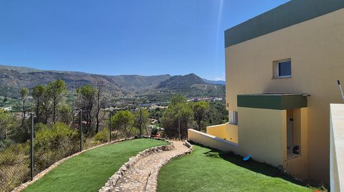 Casa con aparcamiento y piscina en Almisera