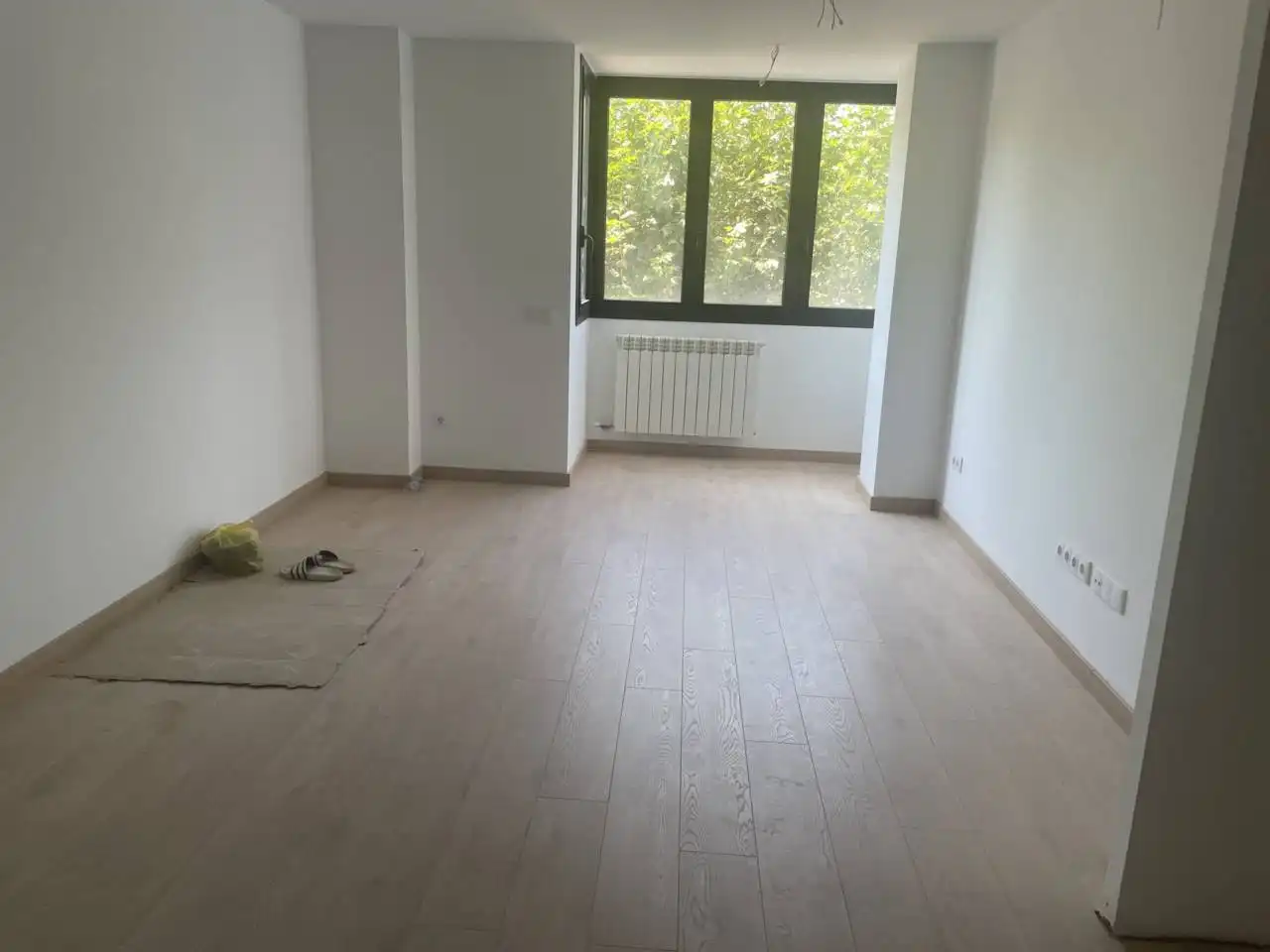 Flat with terrace for sale in Paseo Estación, imagen 23