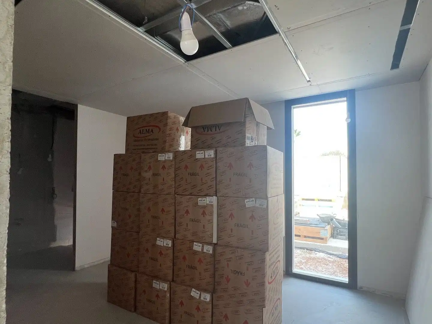 Casa con piscina in vendita a Benimeit - Tabaira, imagen 22