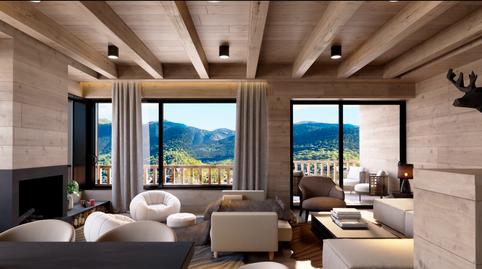 Foto 5 de Casa adosada en venda a Camí Pessola-ag Bagergue, Bagergue, Lleida