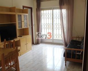 Bedroom of Apartment for sale in San Javier  with Air Conditioner, Terrace and Storage room