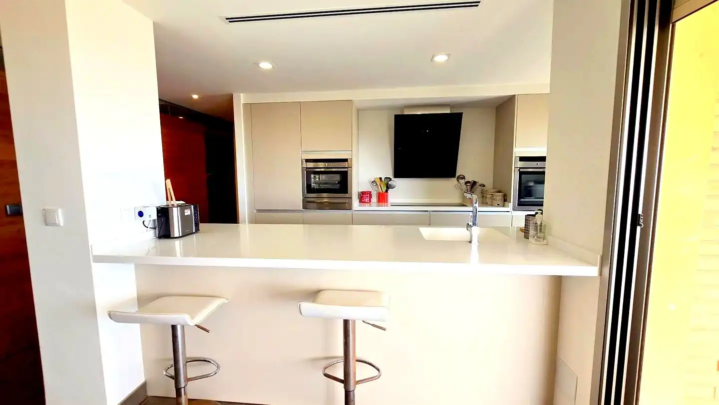 Apartament amb piscina en venda a Avinguda del Nord 2, imagen 14
