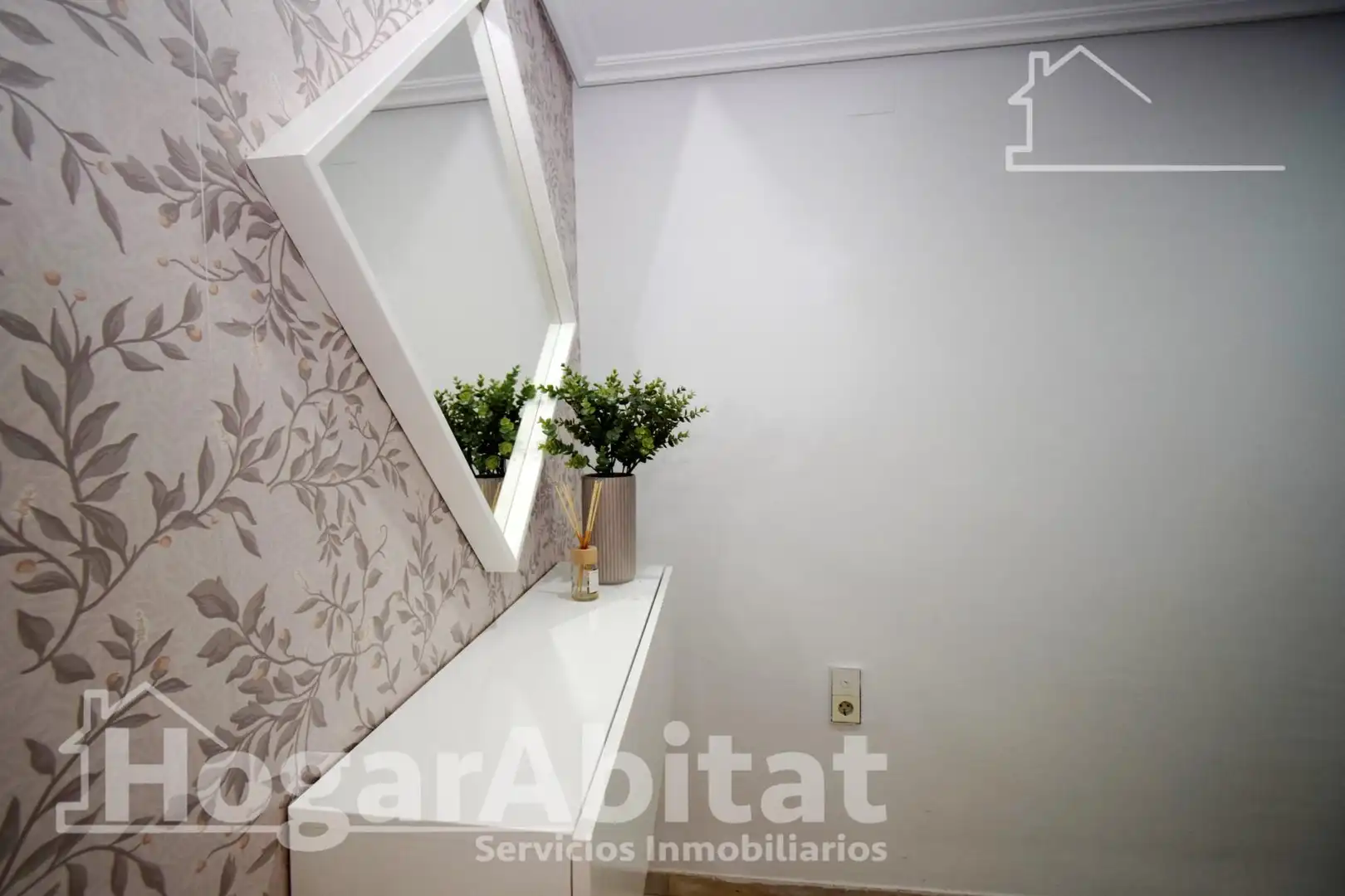 Ático en venta en Catarroja con Terraza, Trastero y Balcón