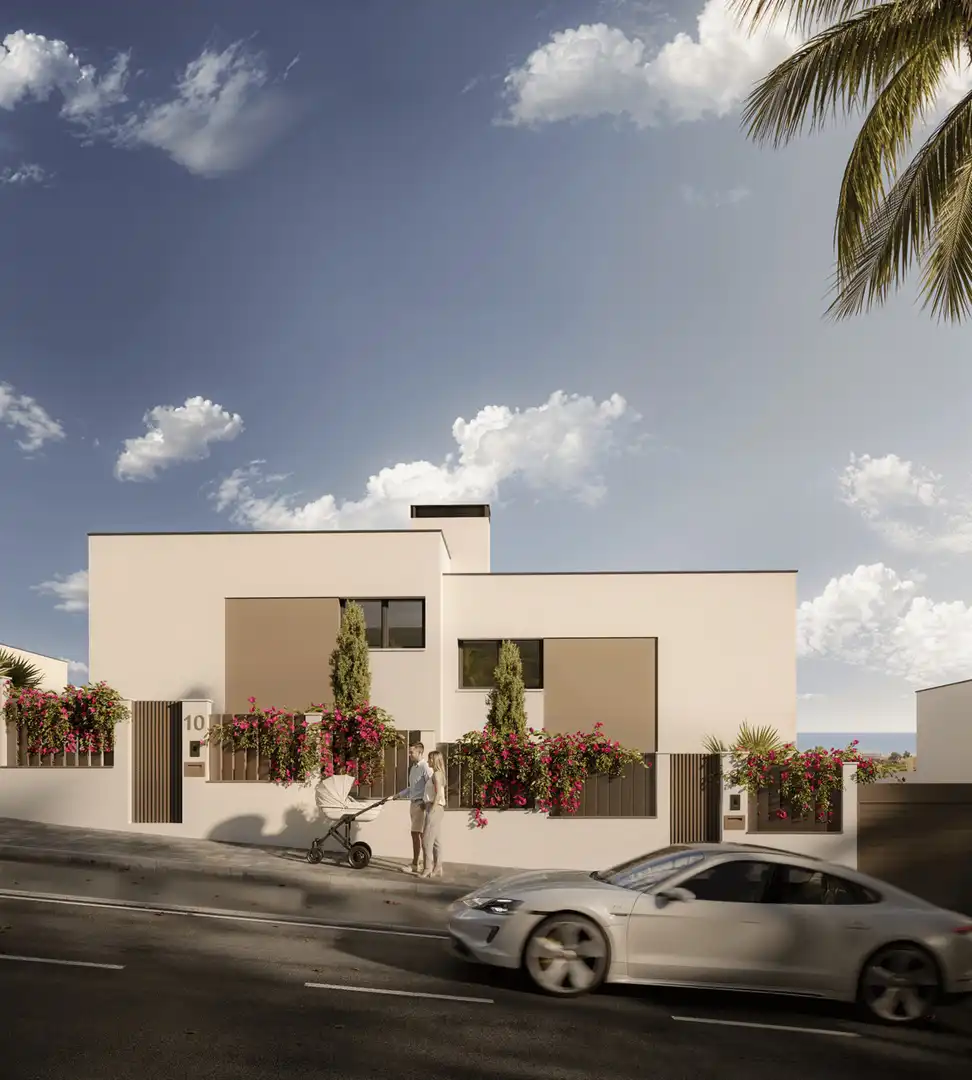 Maison à vendre à Manilva Pueblo, imagen 2
