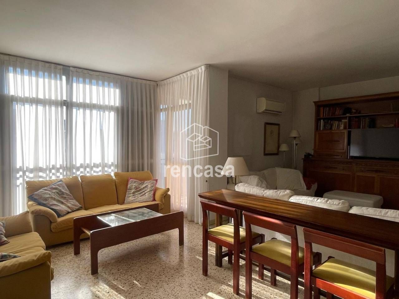 Pis en venda a Prat de la Riba, Príncep de Viana - Clot -Xalets Humbert Torres