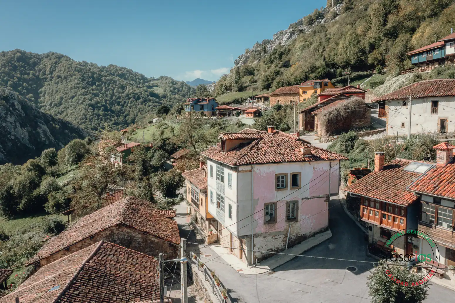 Casa en venda a Caso - Govezanes 19, imagen 10