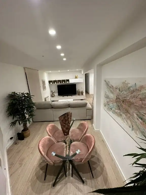 Apartament amb ascensor en venda a Calle de Juan XXIII, imagen 3