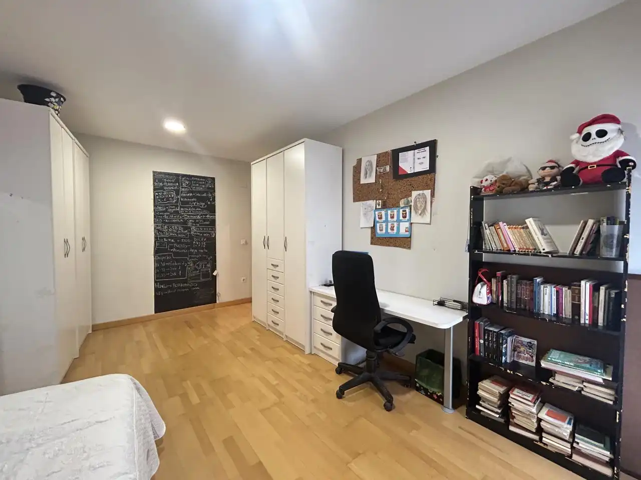 Erdgeschosswohnung mit Aufzug zum Verkauf in Calle Magallón, imagen 30