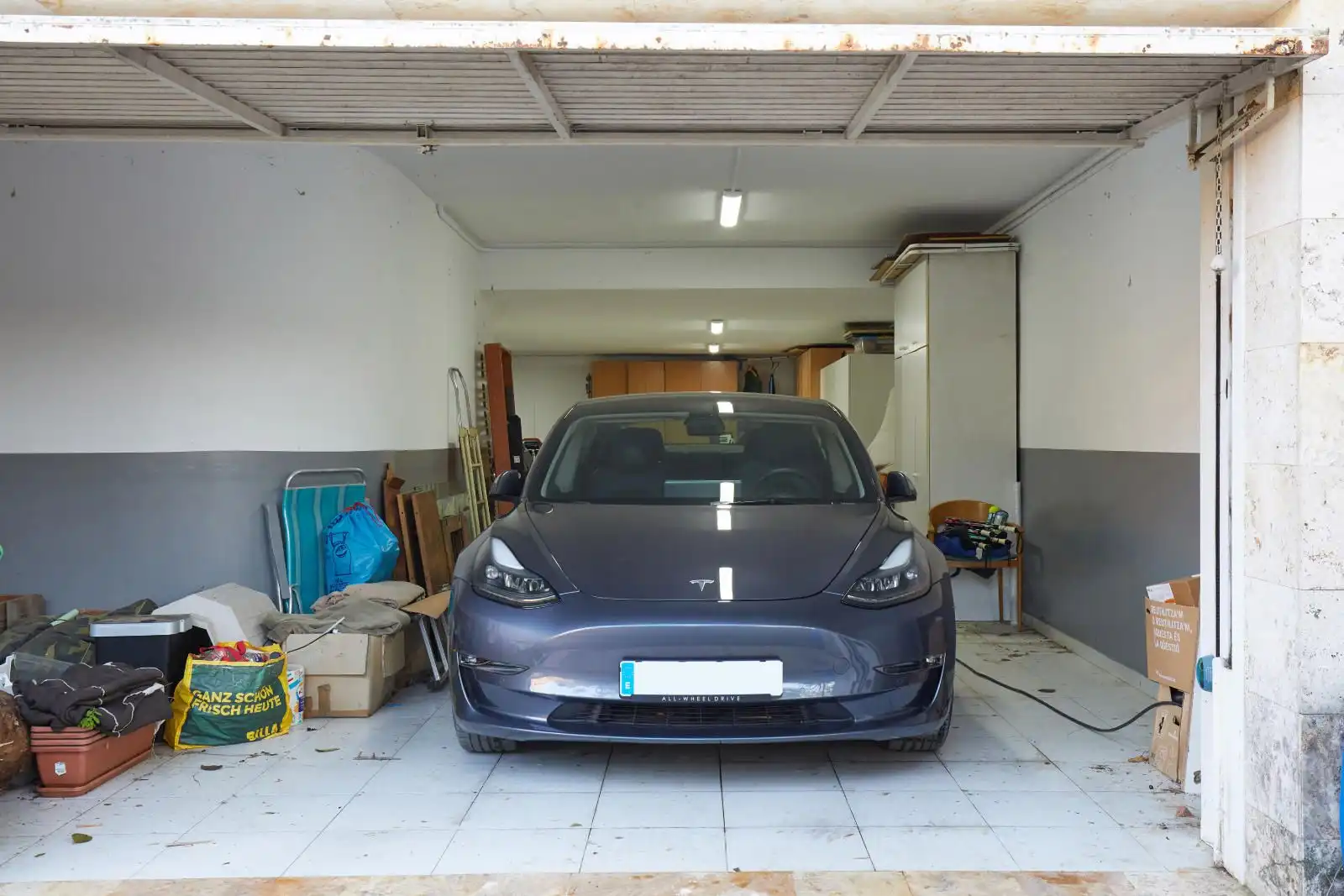 Casa con piscina en venta en Bellaterra, imagen 37