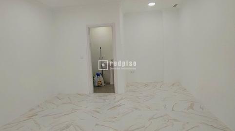 Photo 4 of Premises to rent in Alcalde Joaquín Quiles, Alegría de la Huerta- Jardín de Málaga, Málaga