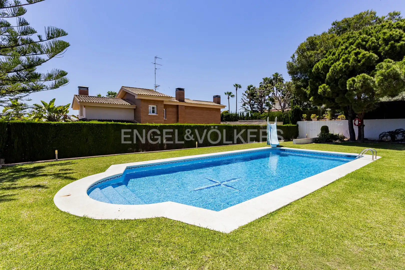 Casa con piscina en venta en Mas Mel, imagen 37