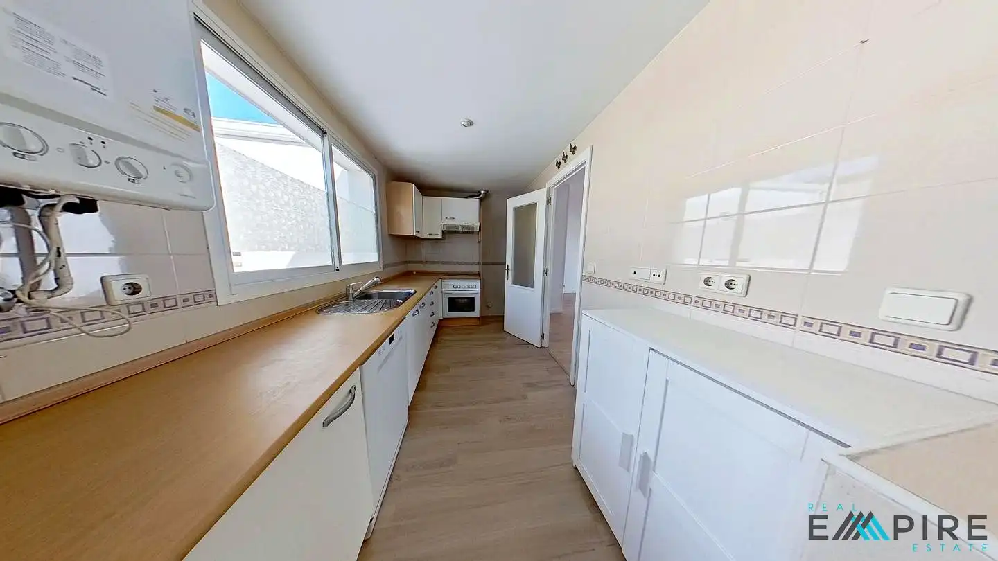 Piso en venta en Señorío de Illescas