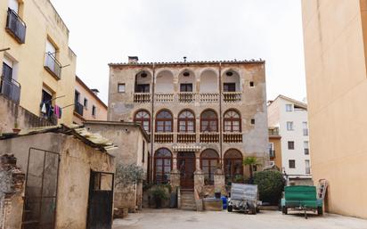 Exterior view of Country house for sale in Arbúcies