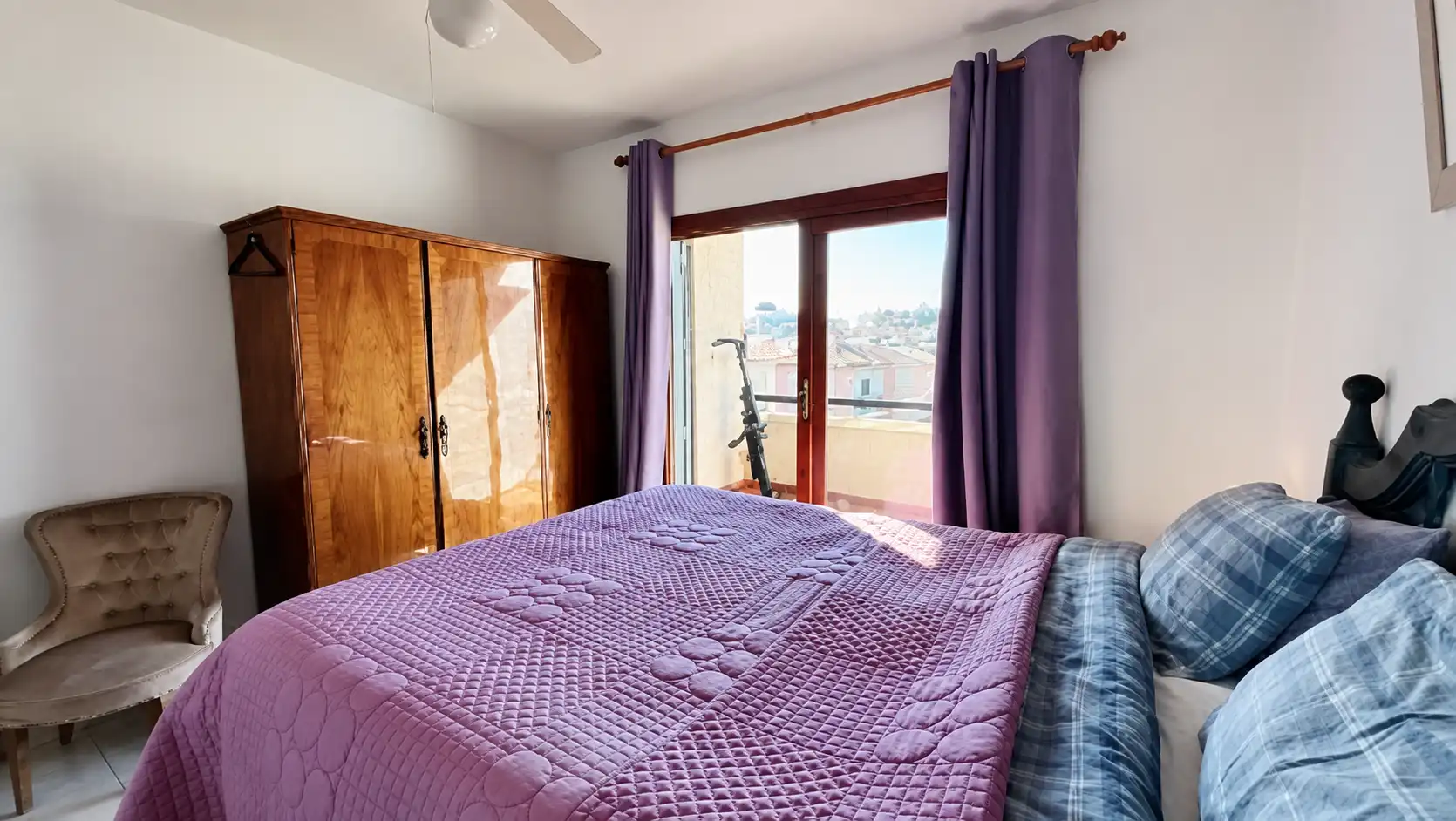 Penthouse mit Pool zum Verkauf in La Mata, imagen 15