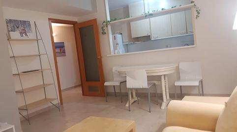 Foto 4 de Apartamento de alquiler en Les Botigues, Castelldefels