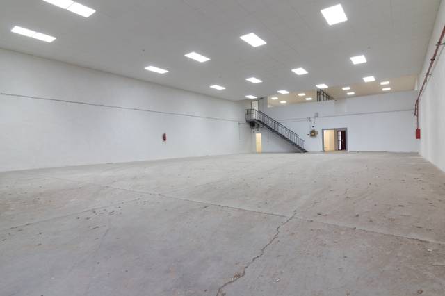 Nave industrial en Alquiler en Sagunto-Sagunt - CL PITAGORAS, 133 en Avenida de Abril - 9 de Octubre