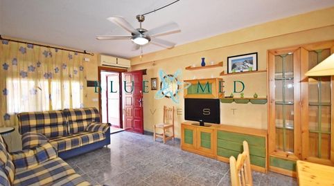 Foto 4 de Dúplex en venta en Avenida de Bólnuevo, Bahia, Mazarrón