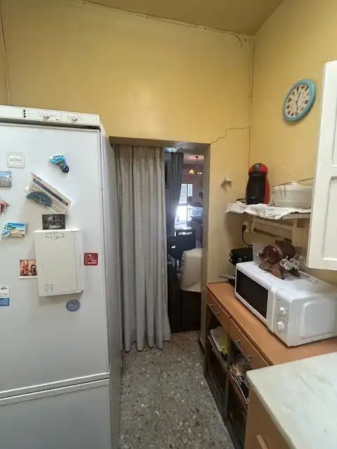 Cocina de Casa o chalet en venta en Corbera con Aire acondicionado, Terraza y Amueblado