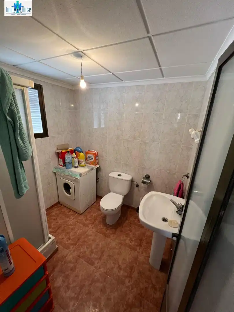 House with terrace for sale in Valdeganga, imagen 7