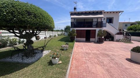 Foto 2 de Casa o xalet en venda a  del Mar, Creixell, Tarragona