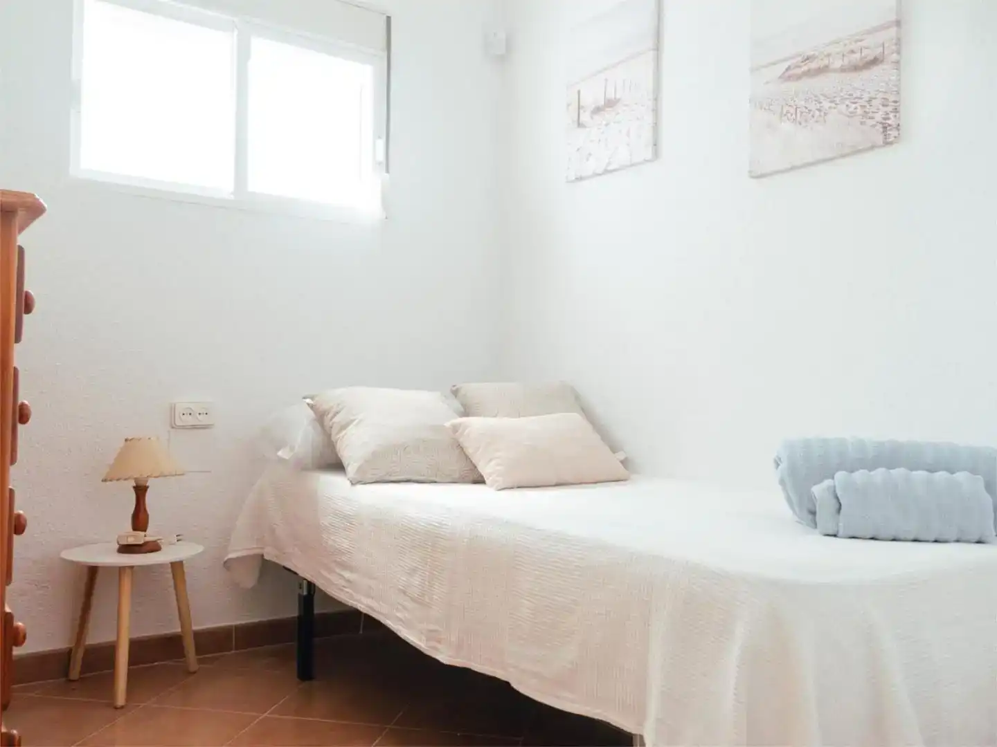 Habitación de Piso en venta en El Rompido
