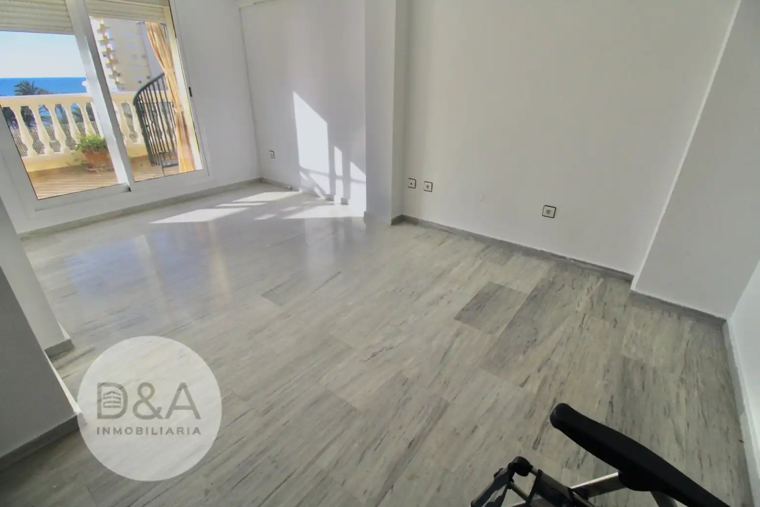 Ático en venta en Algarrobo - Avenida ANDALUCIA ALGARR-COSTA, Caleta de Vélez