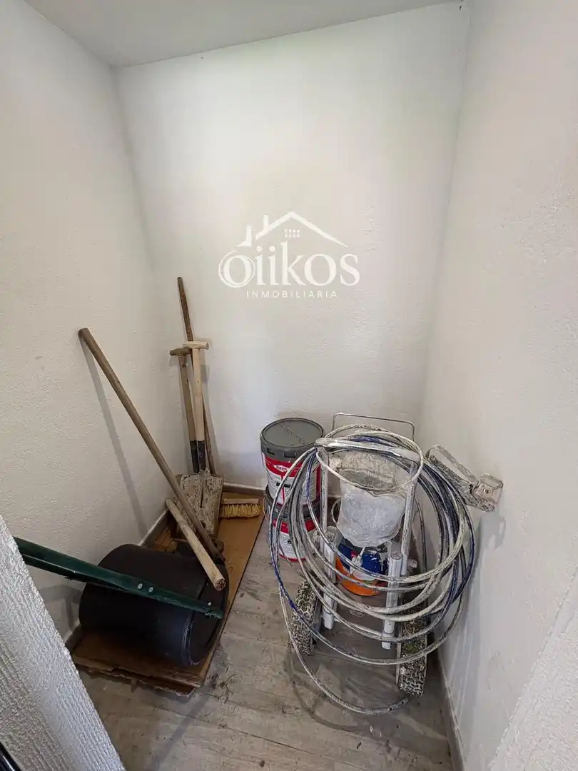 Chalet con terraza en venta en Villamayor, imagen 6