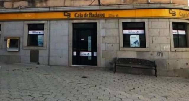 Apartamento en Venta en CL Santo Cristo en Zalamea de la Serena