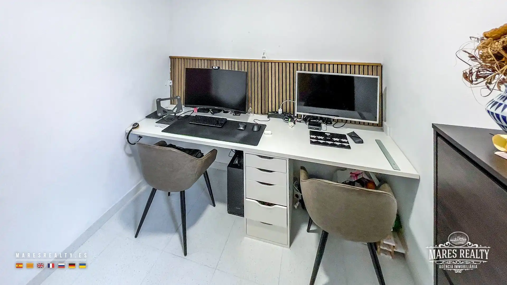 Piso en venta en Lloret de Mar con Aire acondicionado, Calefacción y Terraza