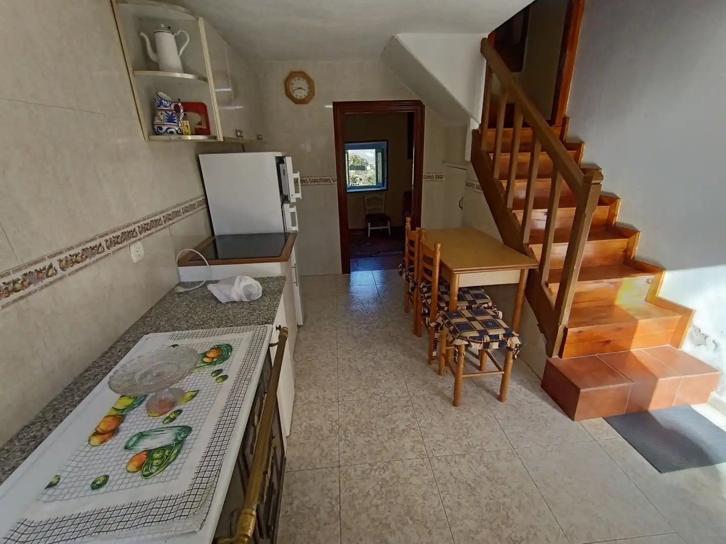 Casa adosada en venta en Lugar Casares, 19, Parroquias Sur - La Manjoya