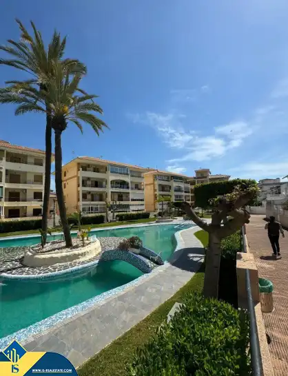 Duplex avec piscine à vendre à Nueva Torrevieja - Aguas Nuevas, imagen 2