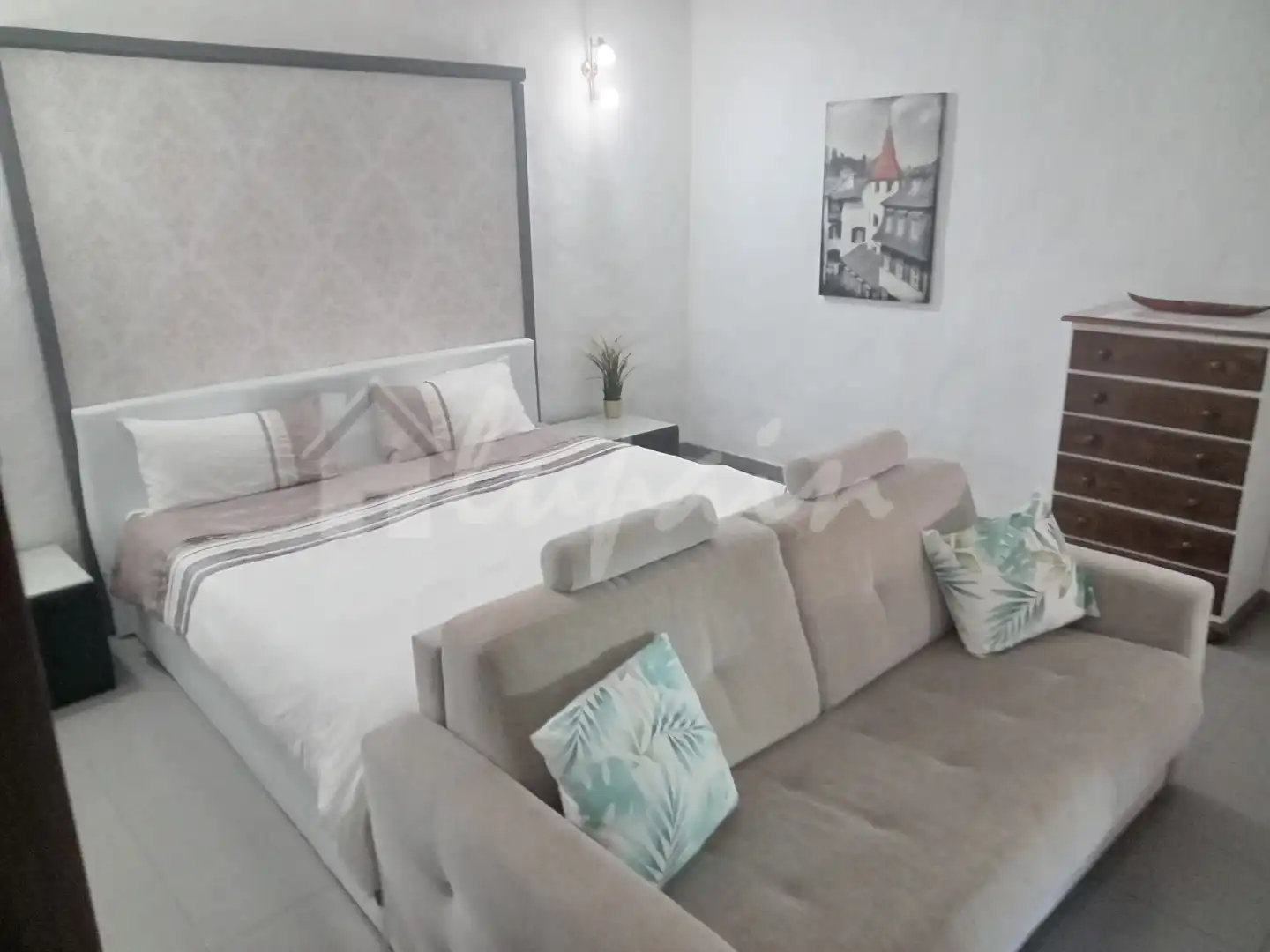 Habitación de Finca rústica en venta en Arona