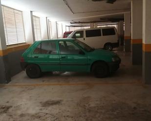 Parking of Garage for sale in San Isidro