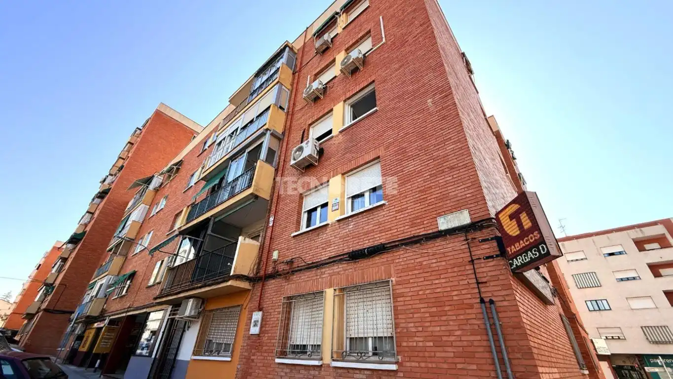 Piso con ascensor en venta en Alamín, imagen 35