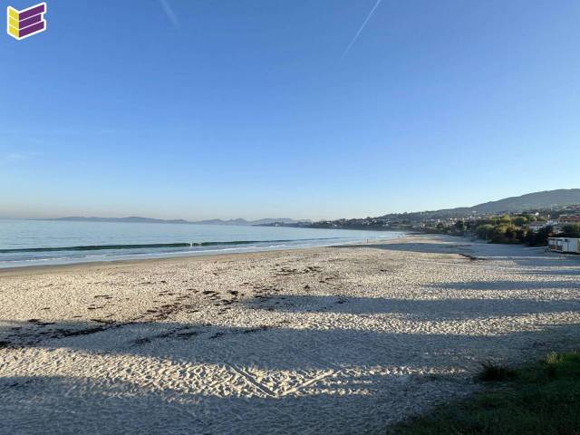 Local comercial en Alquiler en Calle Mario Puentes, 4 en Panxón