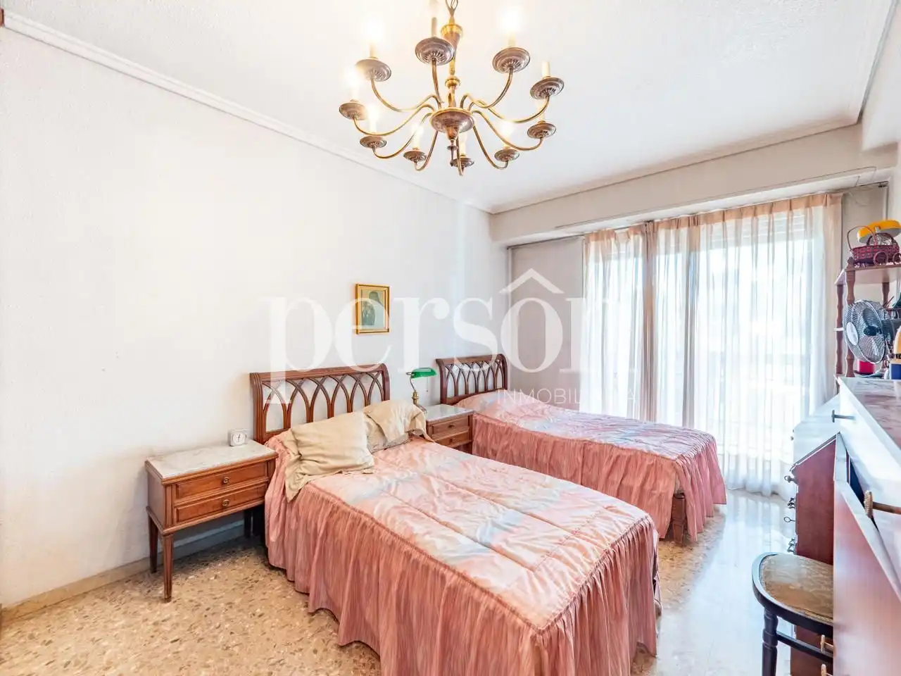 Appartamento con terrazza in vendita a L'Eixample, imagen 9