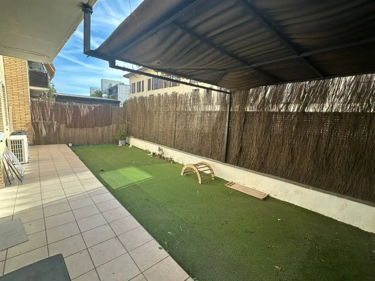 Piso con ascensor en venta en Calle Beatriu de Queralt