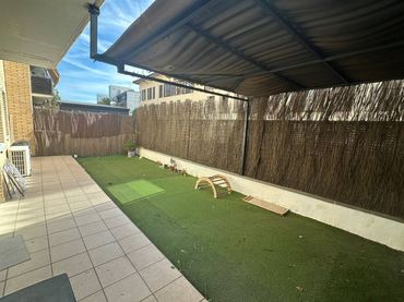 Piso con ascensor en venta en Calle Beatriu de Queralt