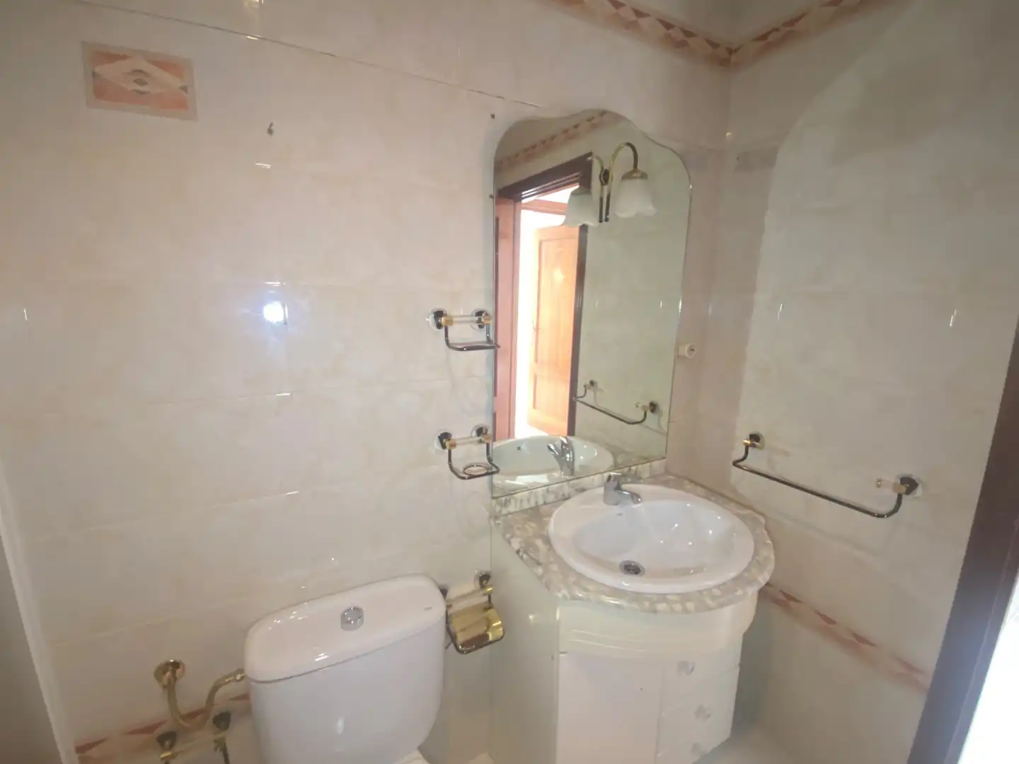 Bany de Casa o xalet en venda en Valdepeñas, Ciudad Real