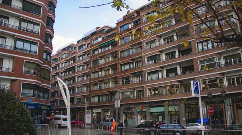 Foto 2 de Pis de lloguer a Alameda Urquijo, Zona Indautxu, Bilbao