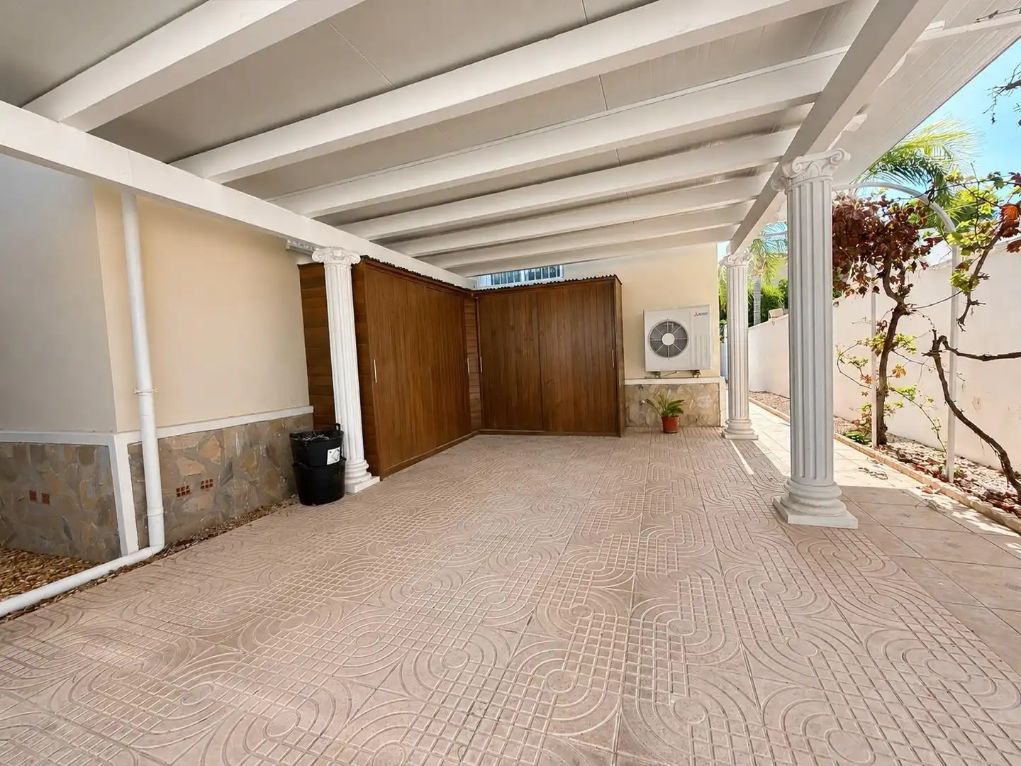 Villa con piscina in vendita a Ciudad Quesada, imagen 14