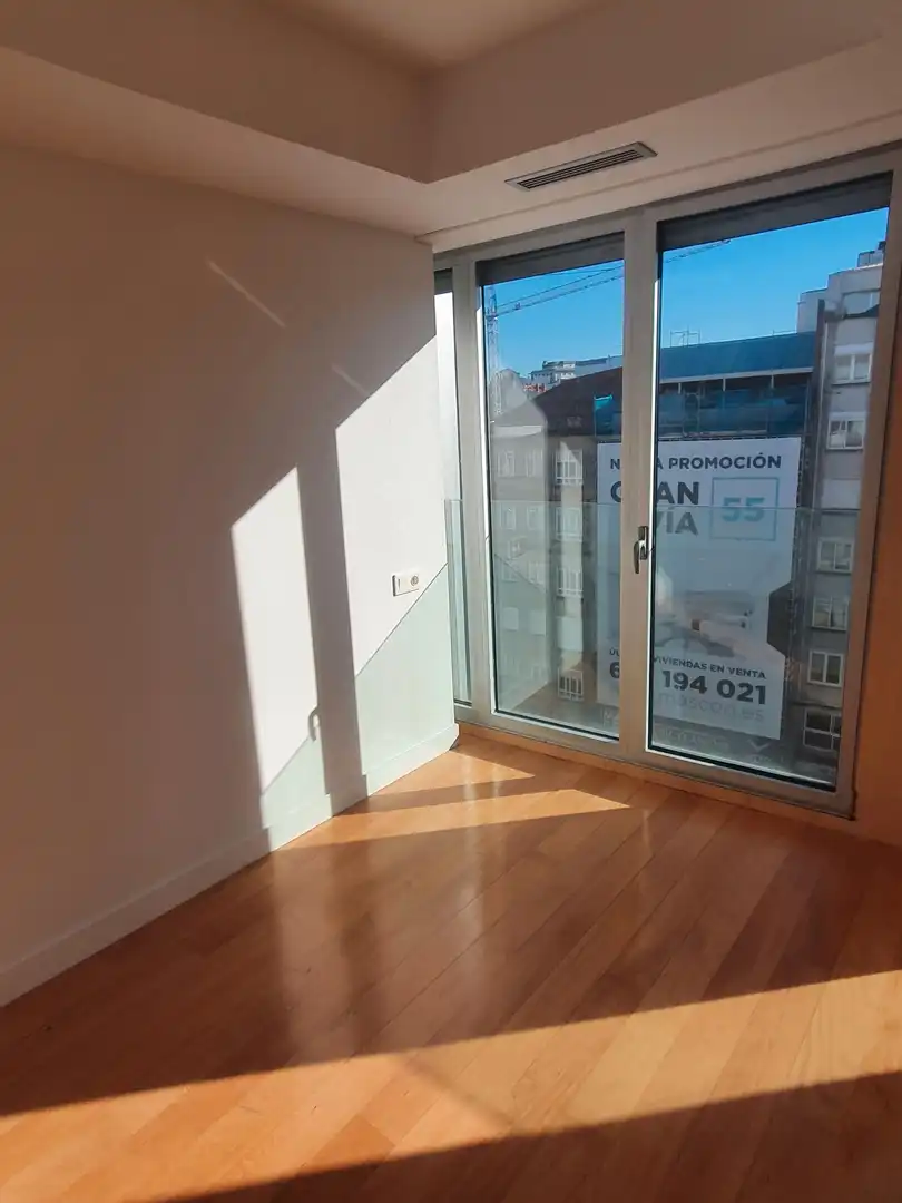 Piso de alquiler en Avenida da Gran Vía, 54, Plaza España - Corte Inglés