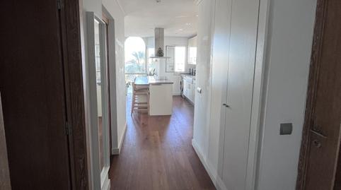 Foto 4 de Apartament de lloguer a Son Armadans, Palma de Mallorca