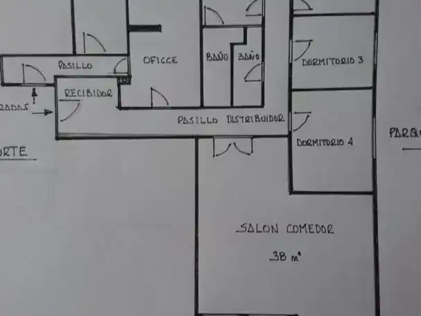 Piso en venta en Leioa con Piscina y Balcón