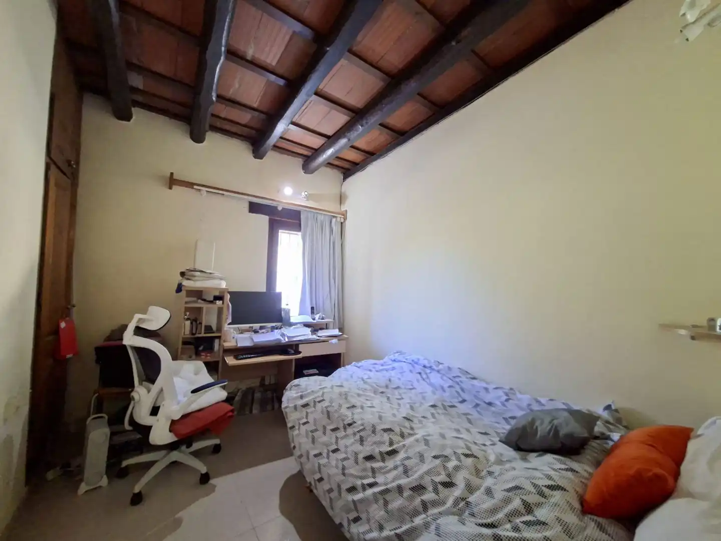 Bedroom of Houses for sale in L'Estartit  with Air Conditioner, Heating and Private garden