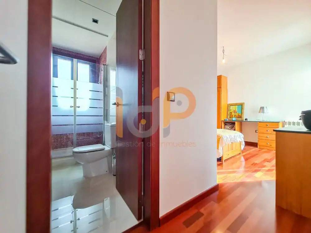 Casa o chalet en venta en Huércal-Overa con Aire acondicionado, Calefacción y Jardín privado