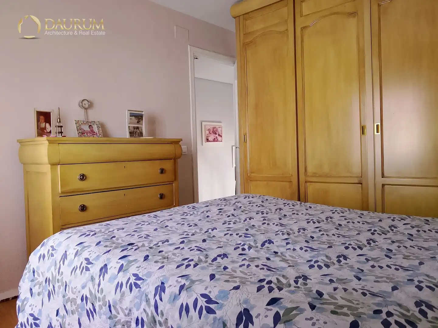 Bedroom of Detached homes for sale in Sevilla  with Air Conditioner, Heating and Terrace