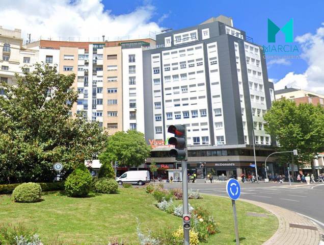 Oficina en Alquiler en Cuatro Caminos - Azca